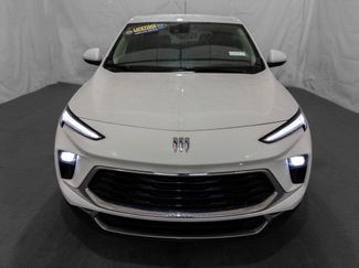 Used 2025 Buick Encore GX Preferred video 2