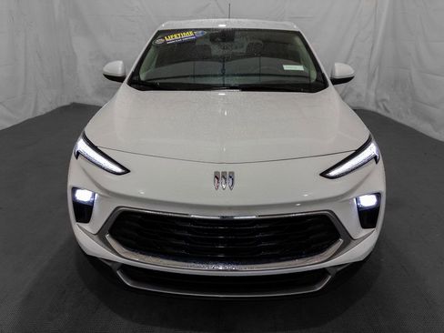 Used 2025 Buick Encore GX Preferred image 2