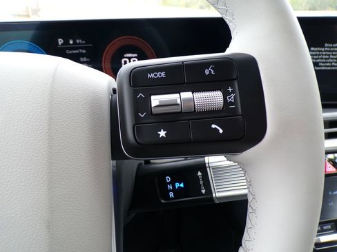 New 2026 Hyundai Santa Fe SE AWD/4WD image 33