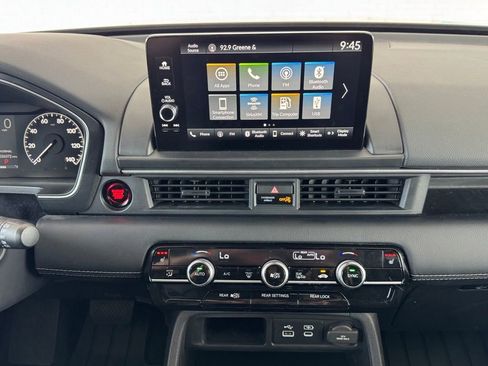 Used 2025 Honda Pilot EX-L image 31