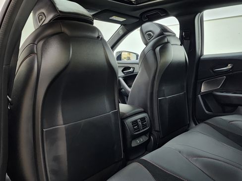 Certified 2025 Acura TLX SH-AWD w/ A-SPEC Pkg image 16