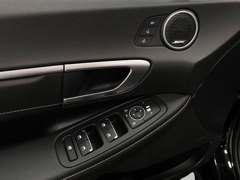 Certified 2024 Hyundai Sonata Limited image 34