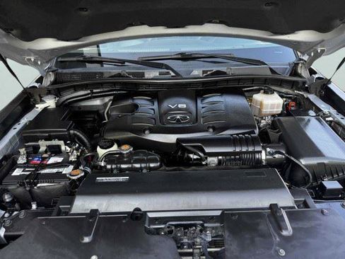 Used 2018 INFINITI QX80 2WD image 78