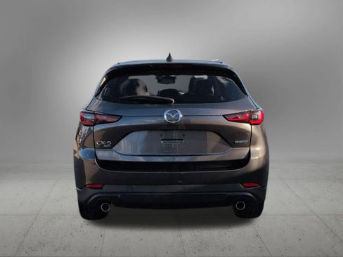 Used 2023 MAZDA CX-5 AWD 2.5 S w/ Premium Package image 5