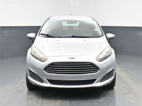 Used 2016 Ford Fiesta S image 3