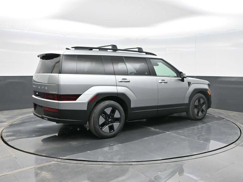 New 2026 Hyundai Santa Fe SEL image 8
