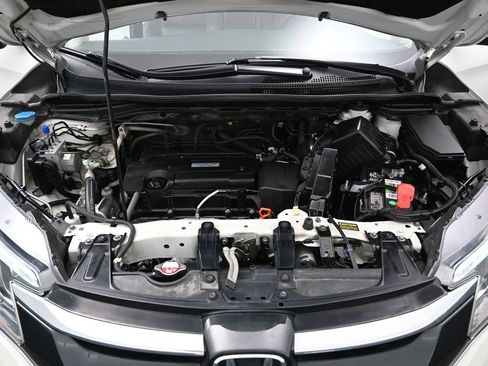 Used 2016 Honda CR-V EX image 35