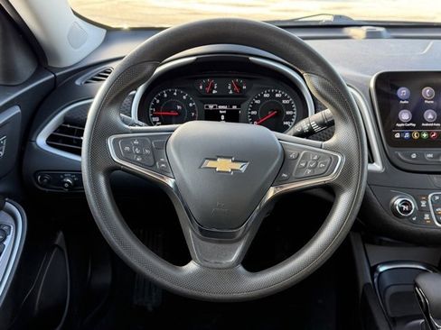 Used 2023 Chevrolet Malibu LT image 24
