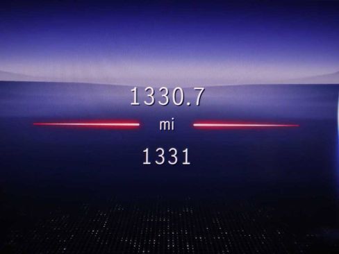 Used 2024 Mercedes-Benz EQE 350+ 4MATIC SUV image 36