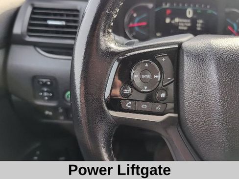 Used 2021 Honda Pilot Touring image 9