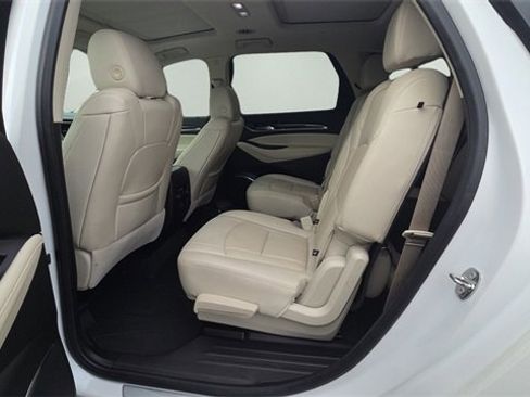 Used 2023 Buick Enclave Essence w/ Experience Buick Package image 17