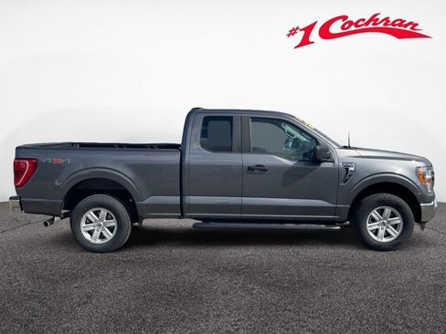 Used 2022 Ford F150 XLT image 25