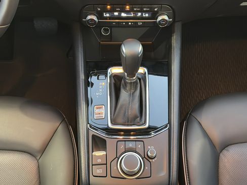 Certified 2025 MAZDA CX-5 AWD 2.5 S w/ Select Package image 33