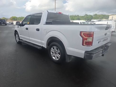 Used 2019 Ford F150 XLT RWD image 7