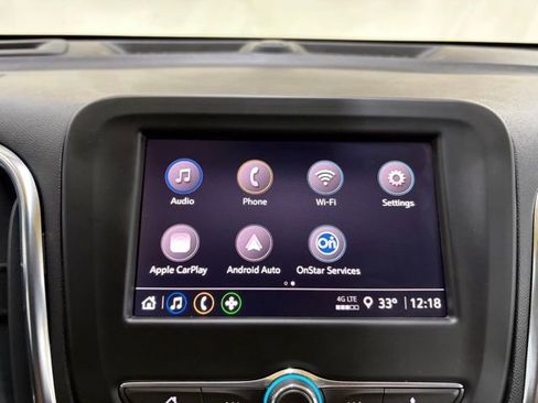 Used 2024 Chevrolet Equinox LT image 46