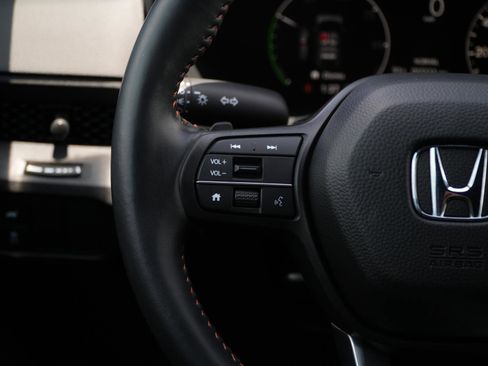 Used 2024 Honda CR-V Sport-L image 22