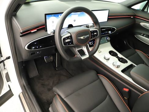 Used 2026 Genesis GV70 2.5T Sport Prestige image 15