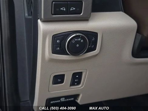 Used 2019 Ford F350 Limited image 38