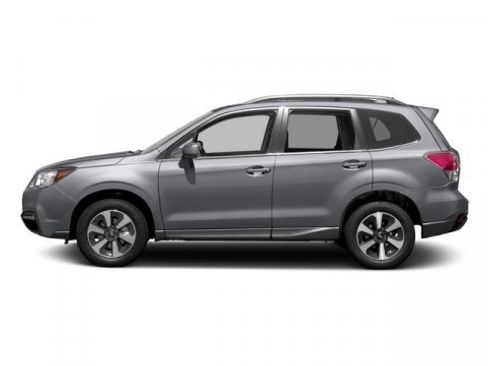 Used 2017 Subaru Forester 2.5i Limited image 6