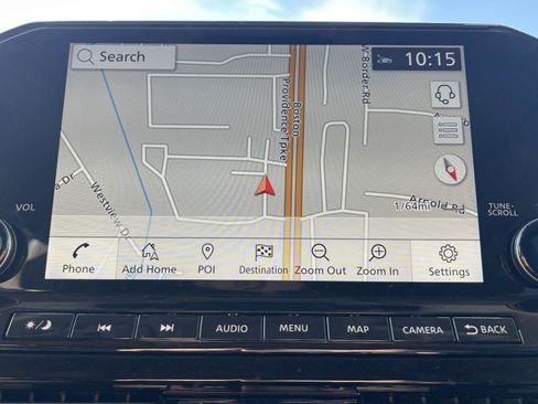 Used 2025 Nissan Pathfinder SL w/ SL Premium Package image 17