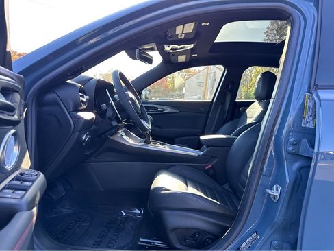 Used 2024 Dodge Hornet R/T Plus w/ R/T Blacktop Package image 11