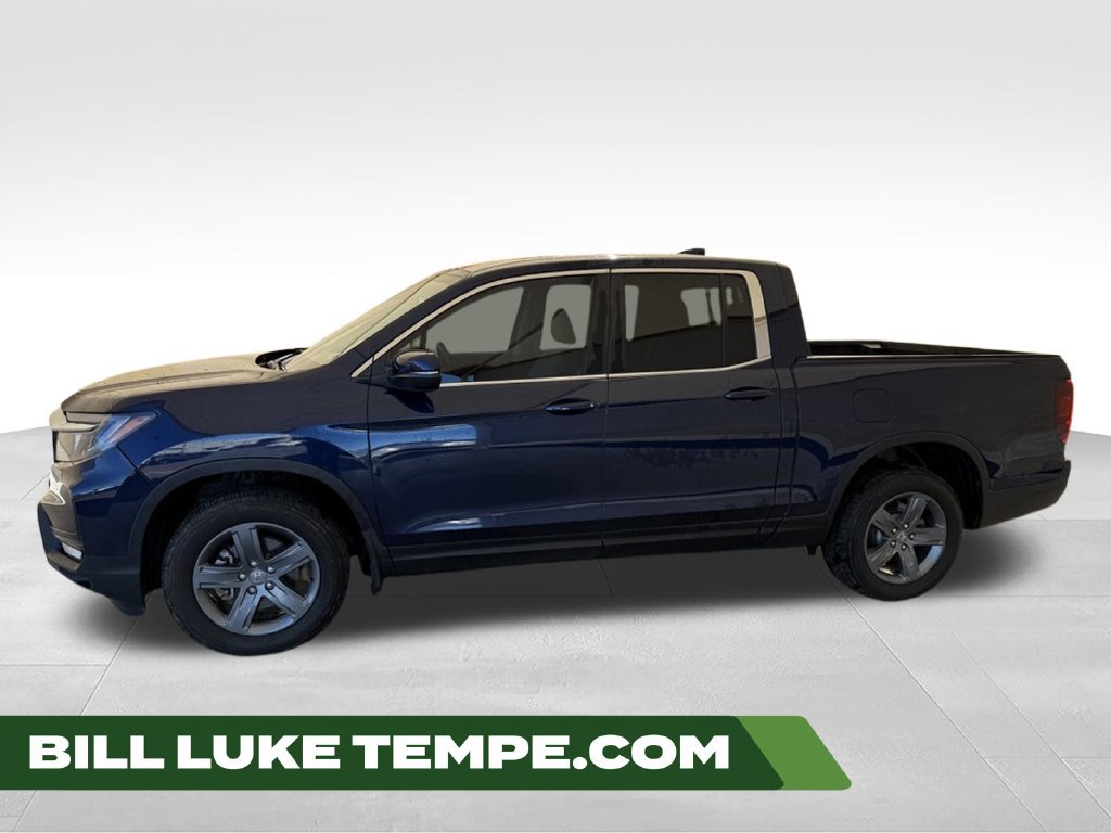 Used 2023 Honda Ridgeline RTL image 1