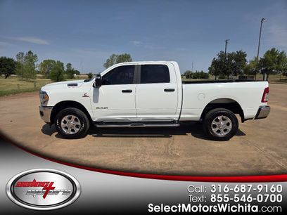 Used 2024 RAM 2500 Big Horn w/ Off Road Package