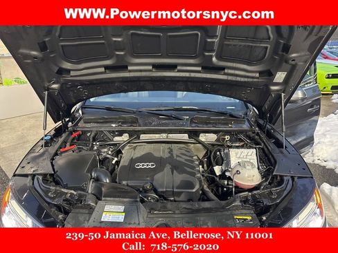 Used 2022 Audi Q5 2.0T Premium AWD/4WD image 42
