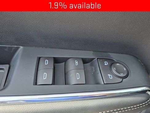 New 2026 GMC Acadia Elevation w/ Black Edition image 7