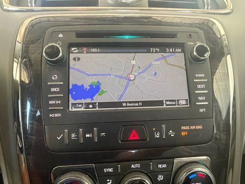 Used 2015 Buick Enclave Premium w/ Trailering Package image 15