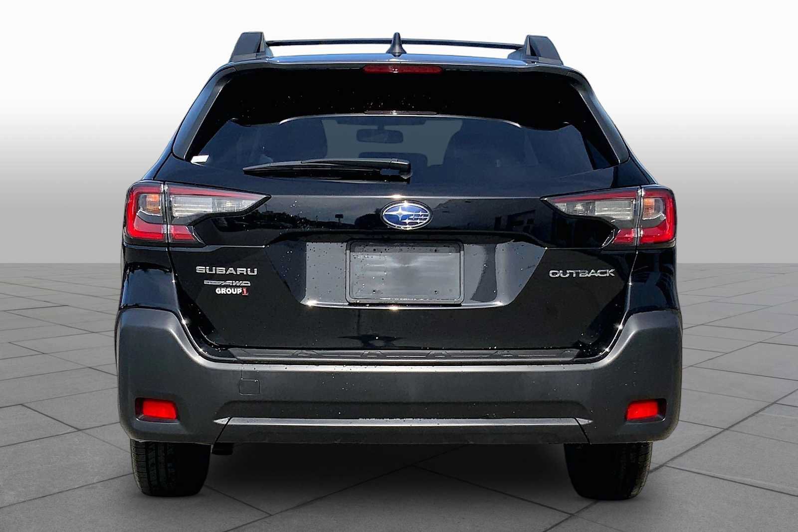 Certified 2024 Subaru Outback Premium AWD/4WD image 5