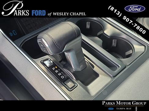 Certified 2024 Ford F150 Platinum w/ FX4 Off-Road Package AWD/4WD image 27