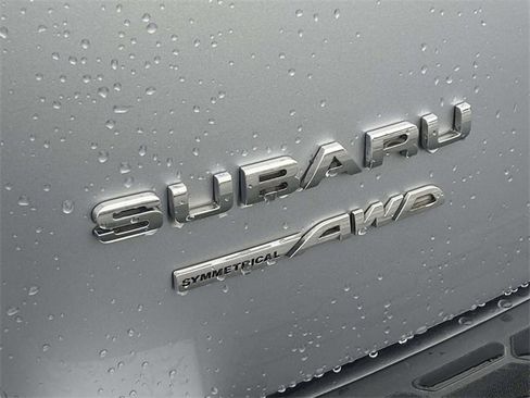 Used 2022 Subaru Crosstrek 2.5i Limited w/ Moonroof Package 2 image 10