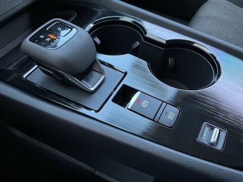 New 2026 Nissan Rogue SV image 31