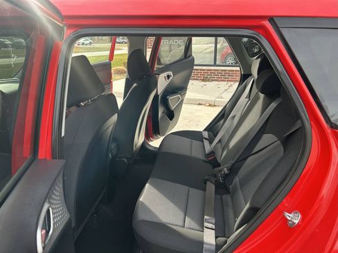 Used 2022 Kia Soul LX w/ Technology Package image 28