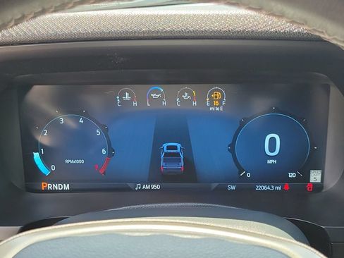 Used 2024 Ford F150 XLT w/ Equipment Group 303A High AWD/4WD image 27
