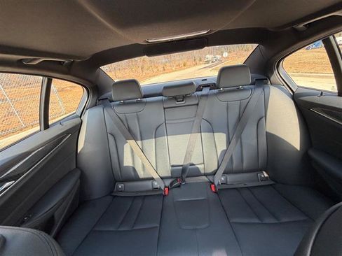 Used 2018 BMW 530i xDrive 530I XDRIVE image 30