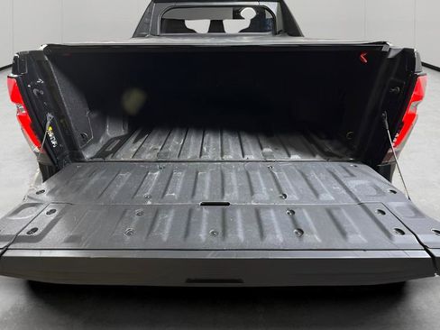 Used 2024 Chevrolet Silverado EV RST image 31