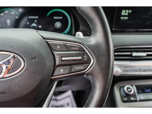 Used 2021 Hyundai Palisade Limited image 13