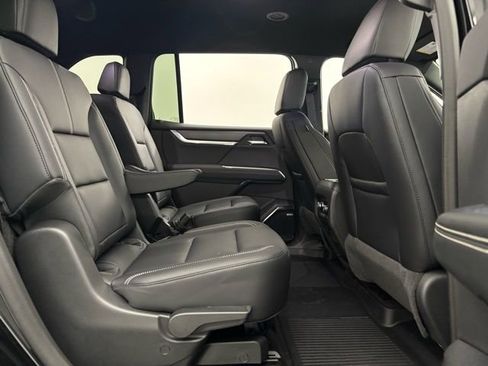 New 2026 GMC Acadia Elevation w/ Elevation Premium Package image 36