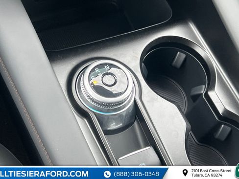 New 2026 Ford Explorer Active w/ Active Comfort Package image 22