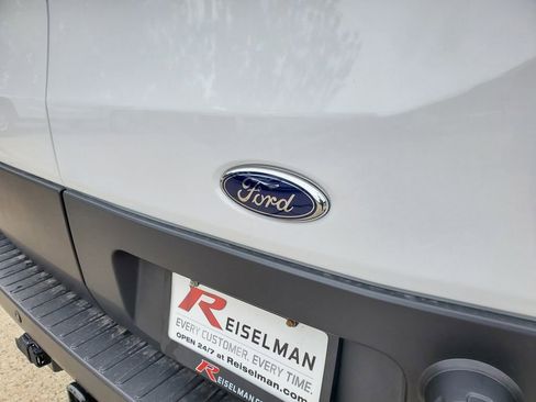 New 2025 Ford Transit 350 148 Medium Roof w/ Exterior Upgrade Package image 6