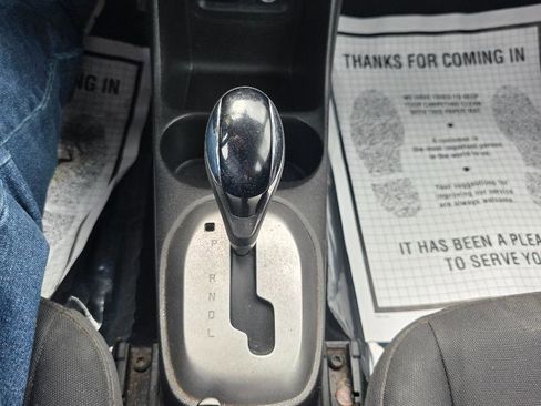 Used 2016 Chevrolet Spark LT image 17