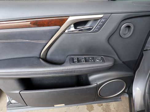 Used 2017 Lexus RX 350 AWD image 35