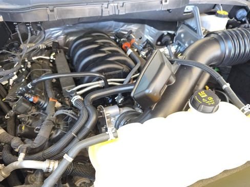 Used 2023 Ford F150 XLT w/ Equipment Group 302A High AWD/4WD image 13