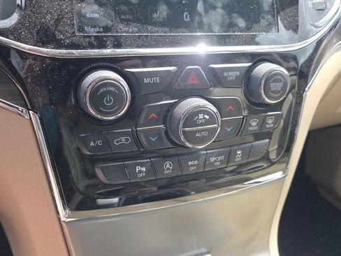 Used 2019 Jeep Grand Cherokee Limited AWD/4WD image 19