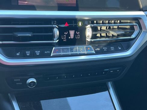 Used 2020 BMW 330i Sedan w/ Premium Package image 33