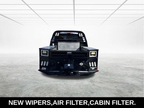 Used 2020 Ford F250 XL w/ Power Equipment Group image 6