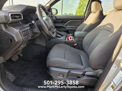 Used 2025 Toyota Tacoma SR5 RWD image 7