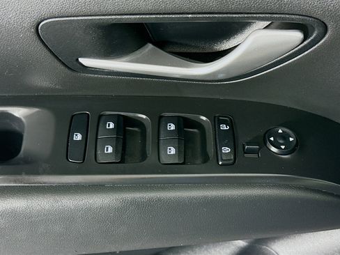 Used 2024 Hyundai Tucson SEL w/ Convenience Package FWD image 24